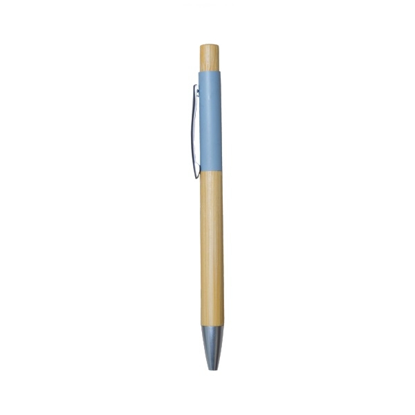 Bamboo Ballpen (AY)